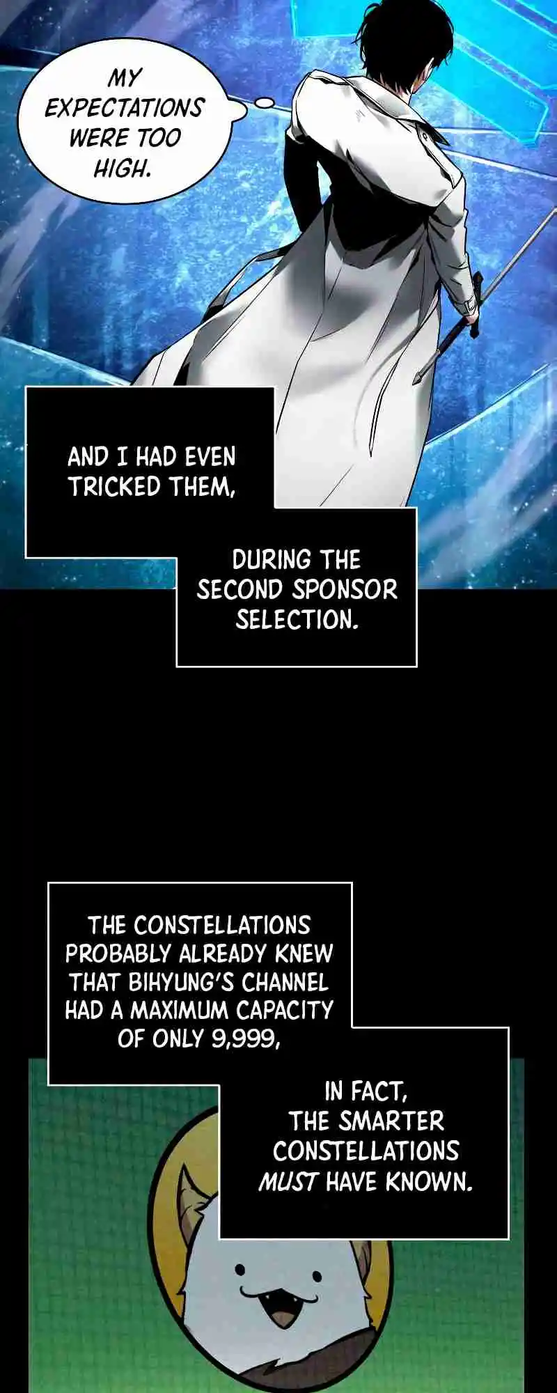 Omniscient Reader's Viewpoint 104