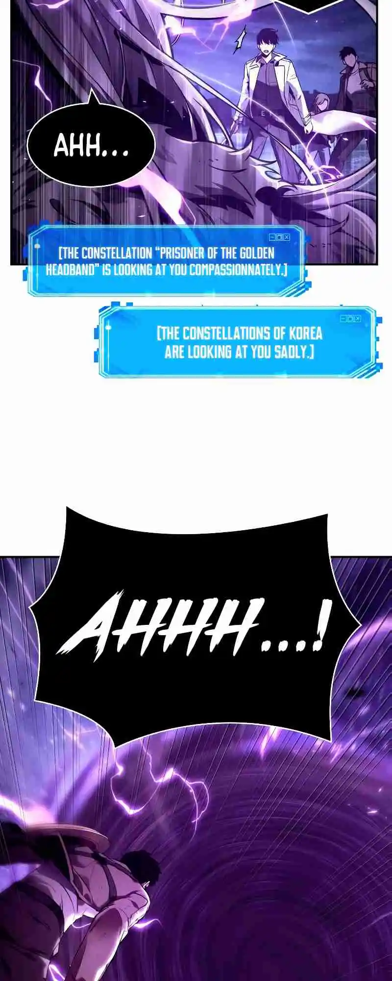 Omniscient Reader's Viewpoint 104