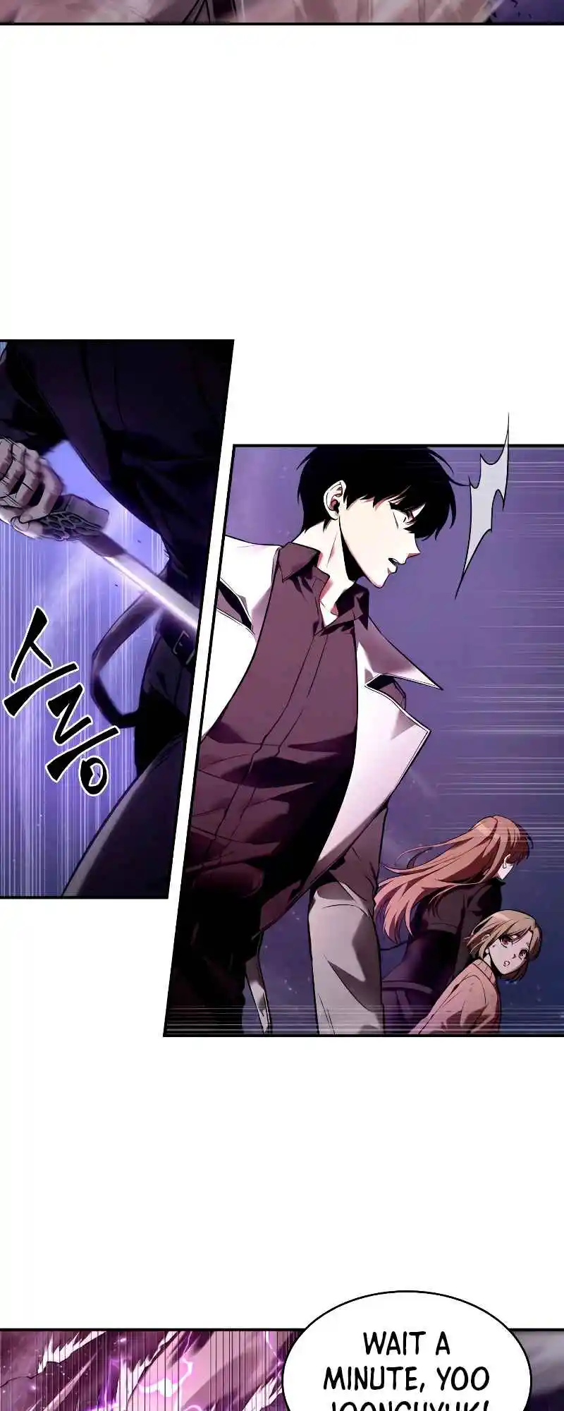 Omniscient Reader's Viewpoint 104