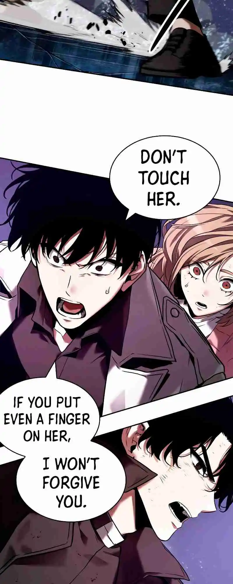 Omniscient Reader's Viewpoint 104