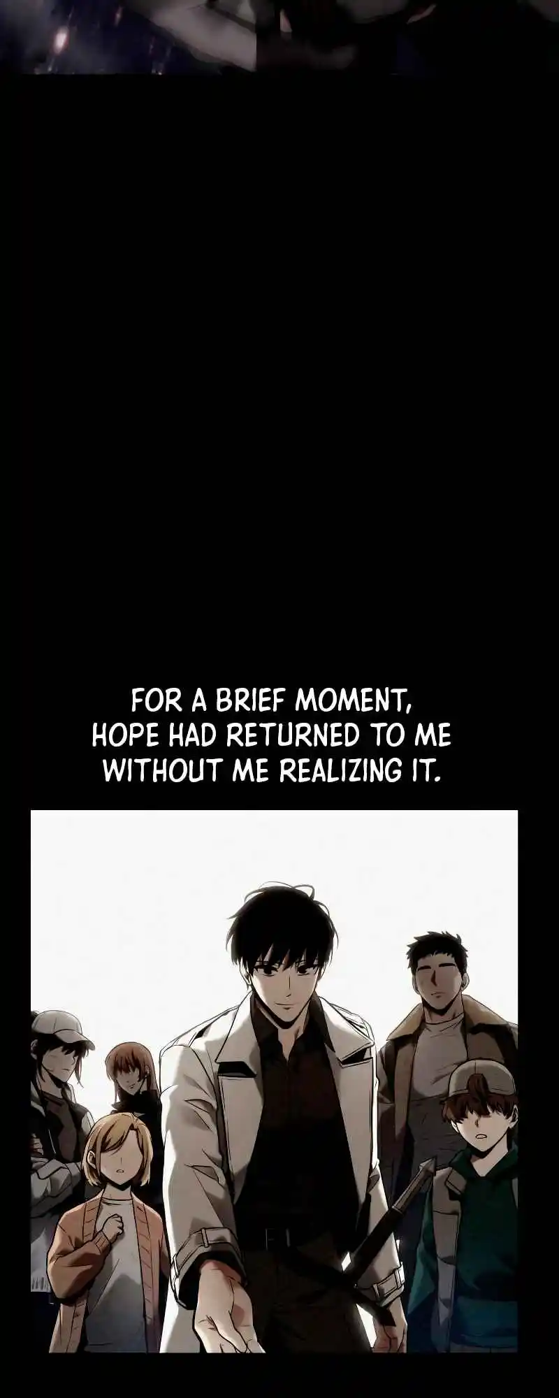 Omniscient Reader's Viewpoint 104