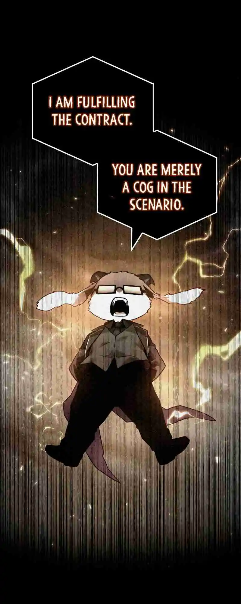 Omniscient Reader's Viewpoint 104