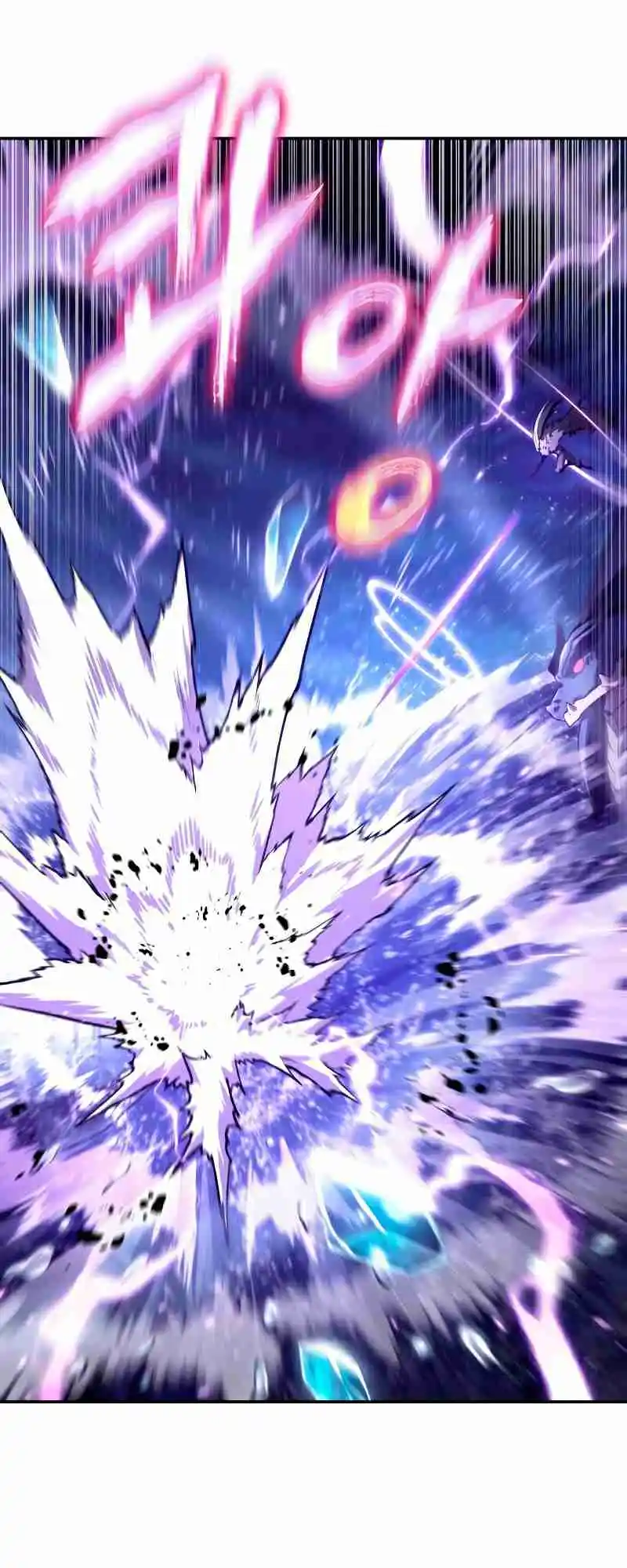 Omniscient Reader's Viewpoint 104