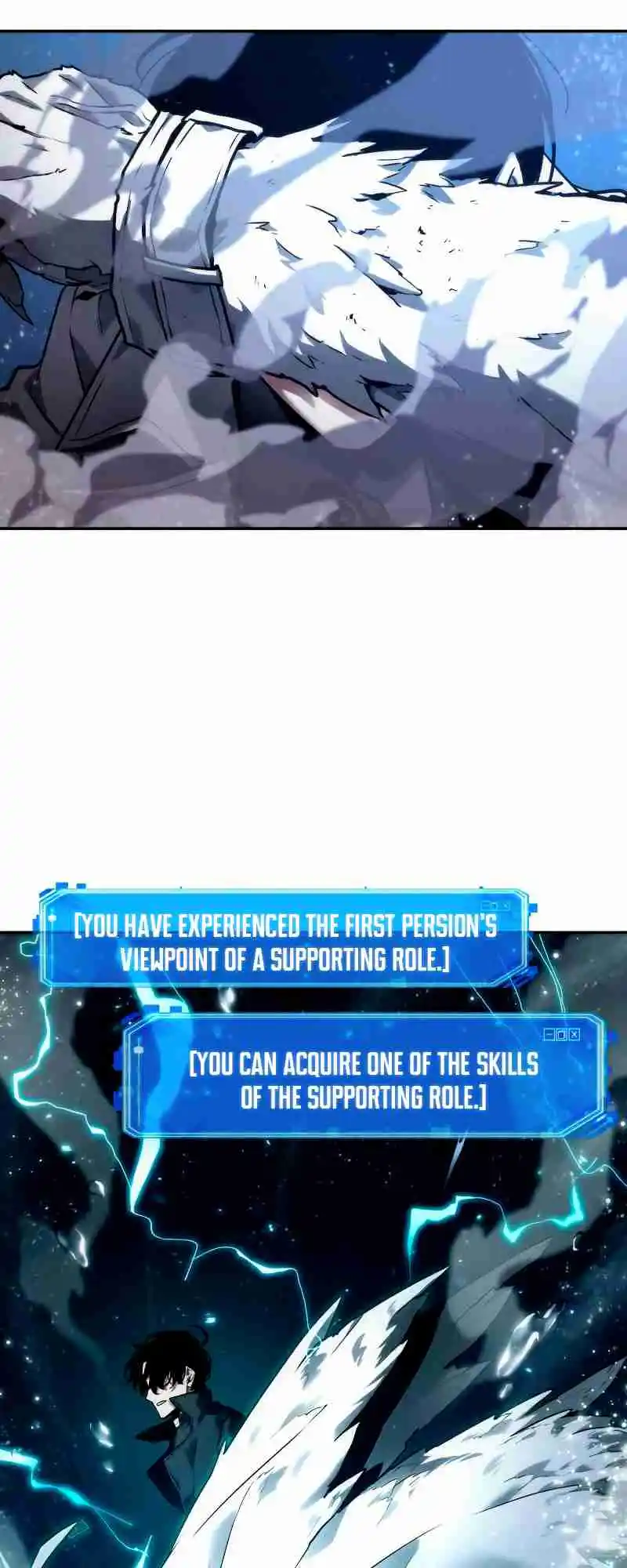 Omniscient Reader's Viewpoint 104