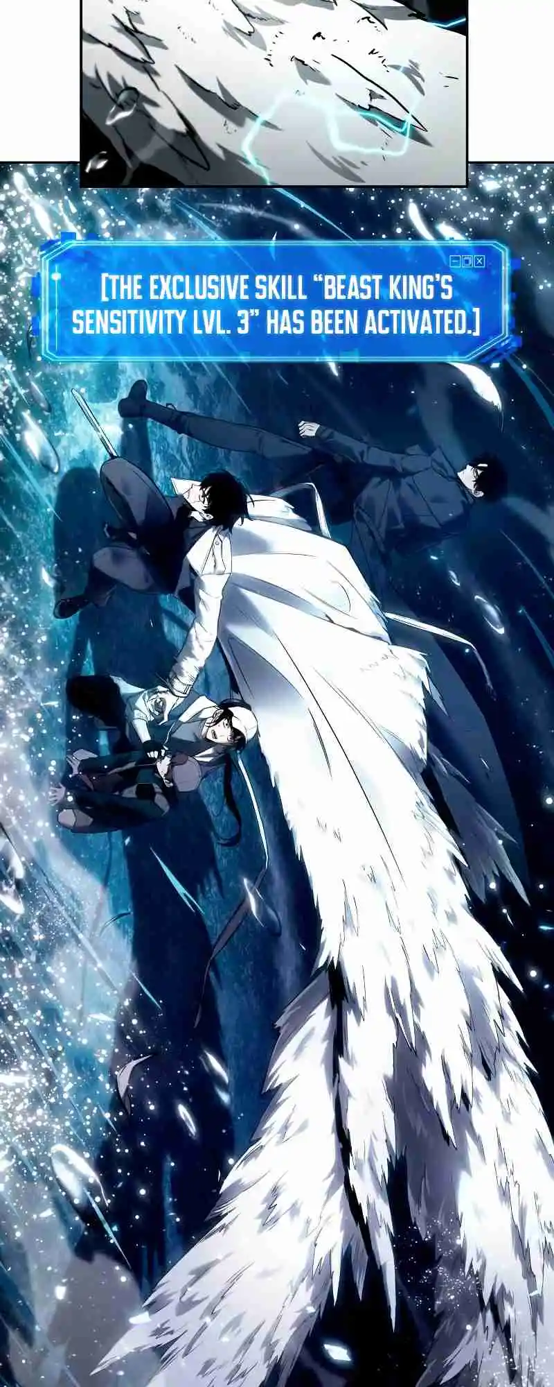 Omniscient Reader's Viewpoint 104