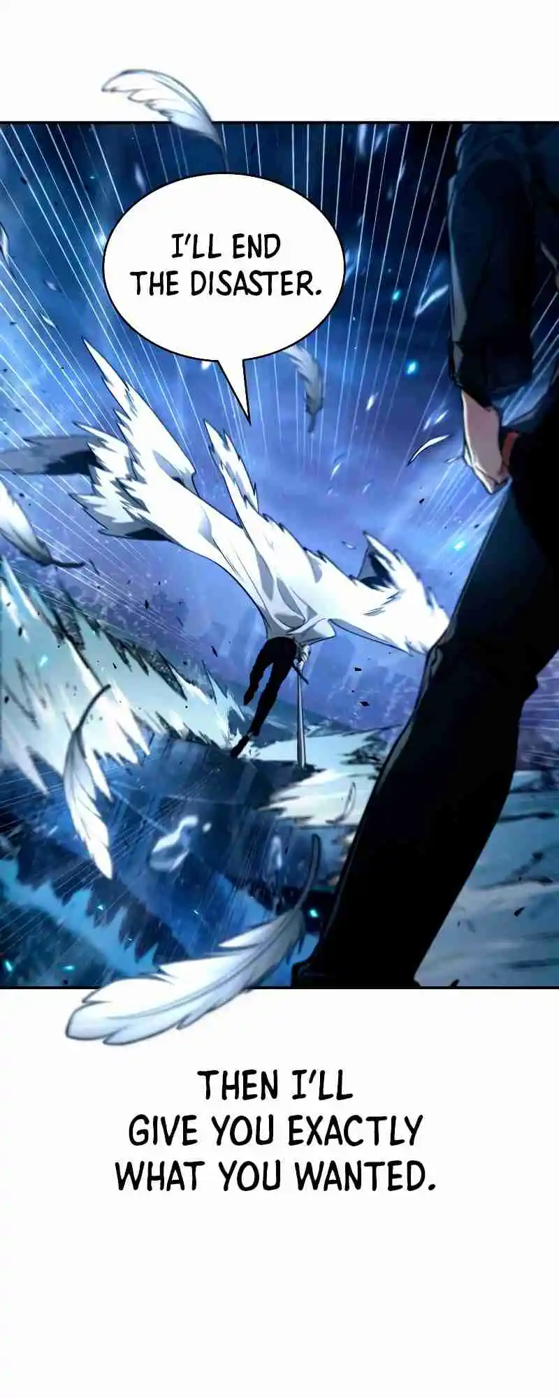 Omniscient Reader's Viewpoint 104