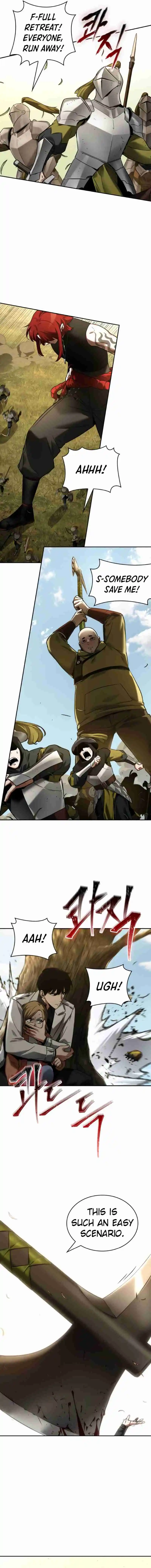 Omniscient Reader's Viewpoint 125