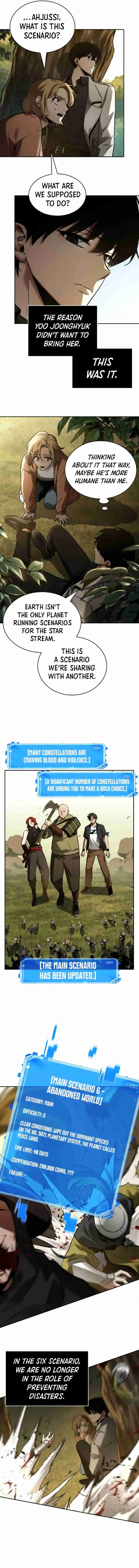 Omniscient Reader's Viewpoint 125