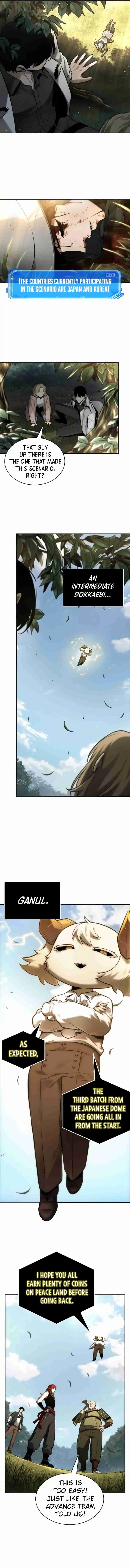 Omniscient Reader's Viewpoint 125