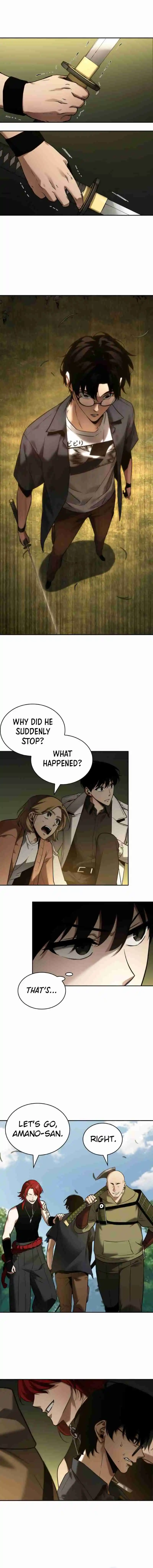 Omniscient Reader's Viewpoint 126