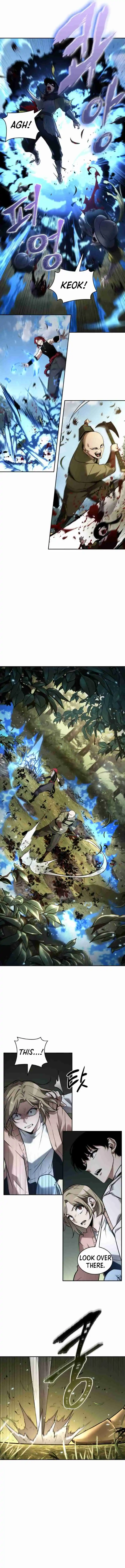 Omniscient Reader's Viewpoint 126