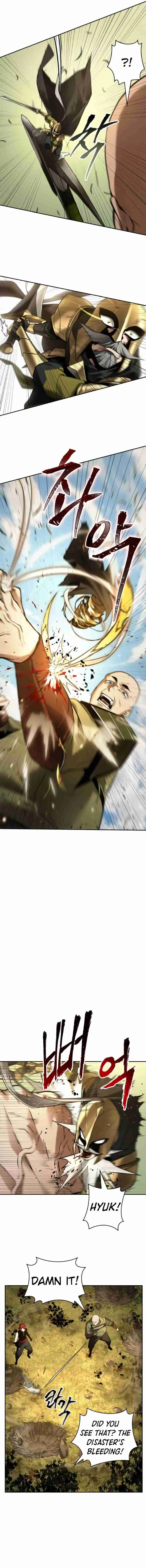 Omniscient Reader's Viewpoint 126