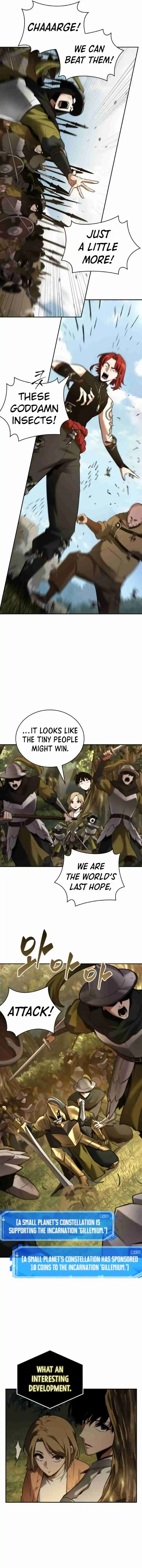 Omniscient Reader's Viewpoint 126