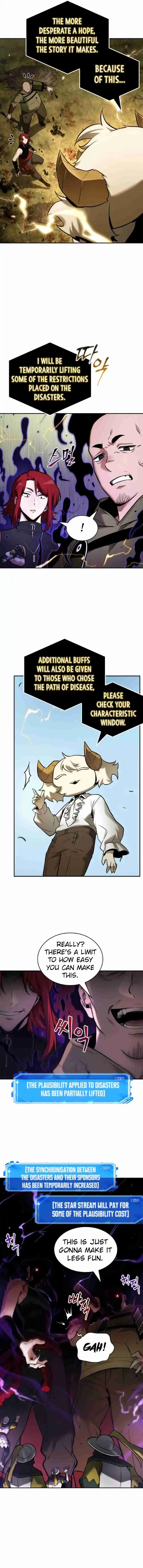 Omniscient Reader's Viewpoint 126