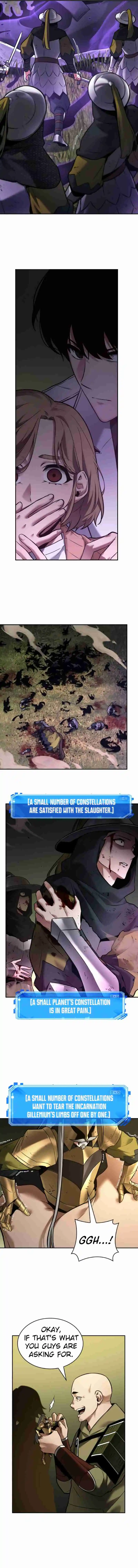 Omniscient Reader's Viewpoint 126