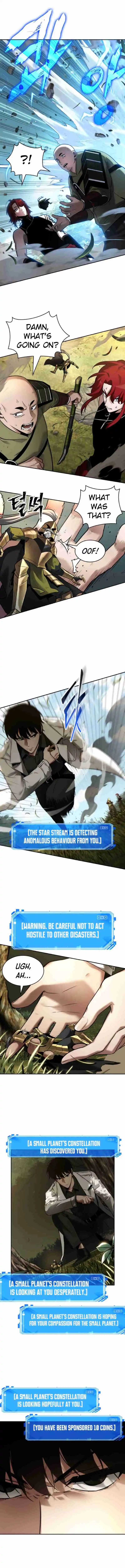 Omniscient Reader's Viewpoint 126