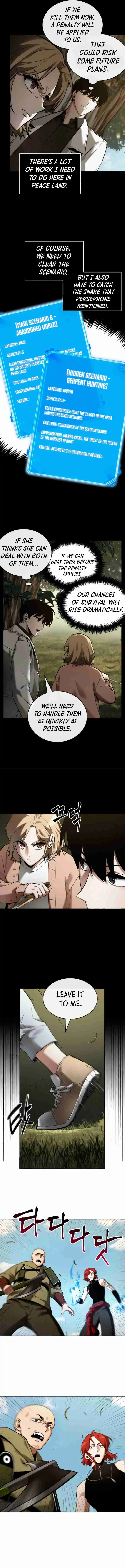 Omniscient Reader's Viewpoint 126