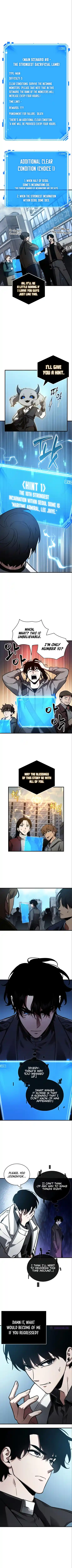 Omniscient Reader’s Viewpoint 157