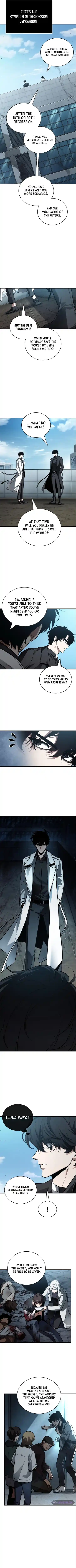 Omniscient Reader’s Viewpoint 157