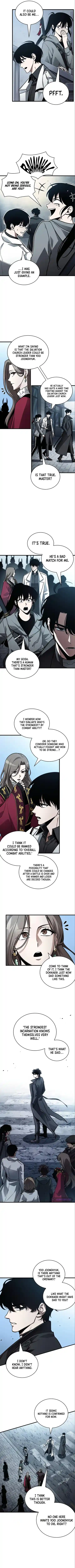 Omniscient Reader’s Viewpoint 157