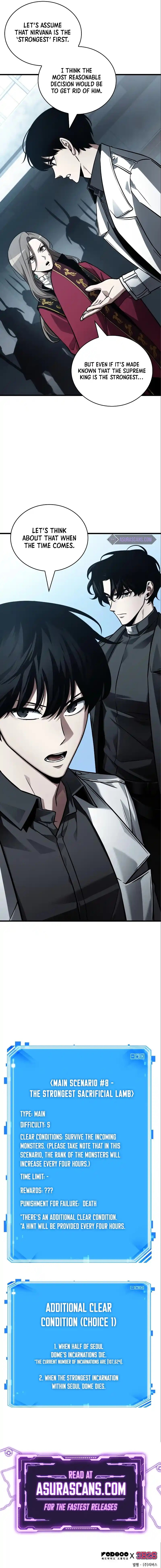 Omniscient Reader’s Viewpoint 157