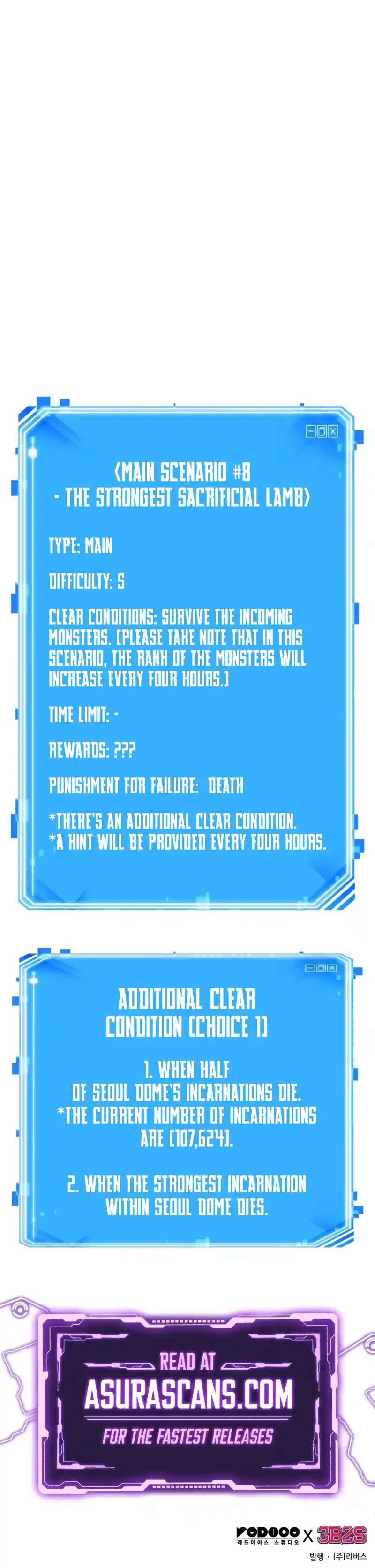 Omniscient Reader’s Viewpoint 159