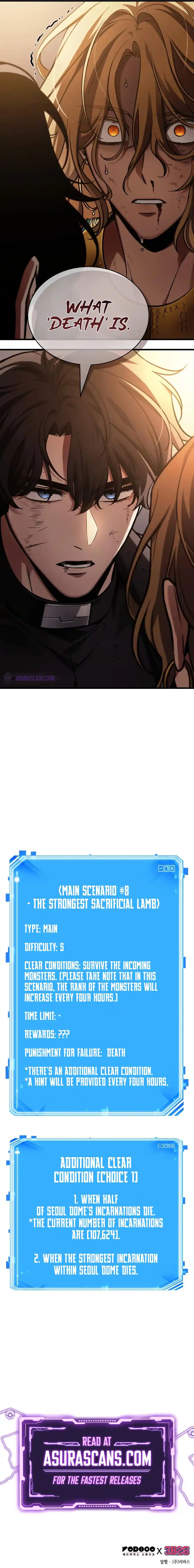 Omniscient Reader’s Viewpoint 162