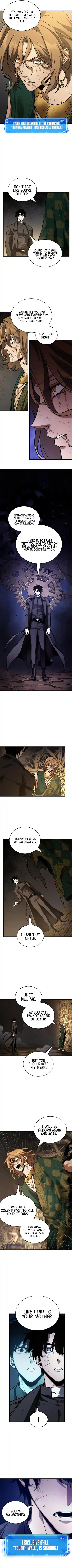 Omniscient Reader’s Viewpoint 163