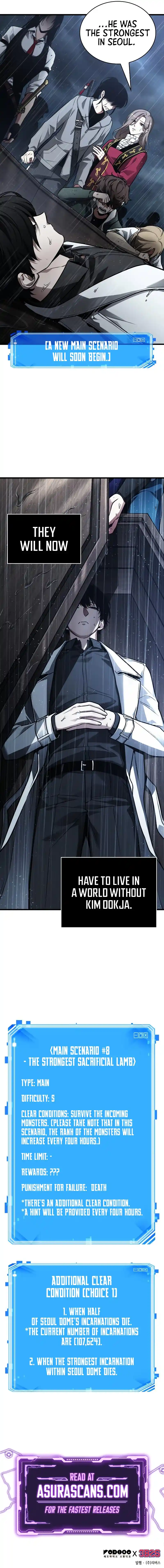 Omniscient Reader’s Viewpoint 164