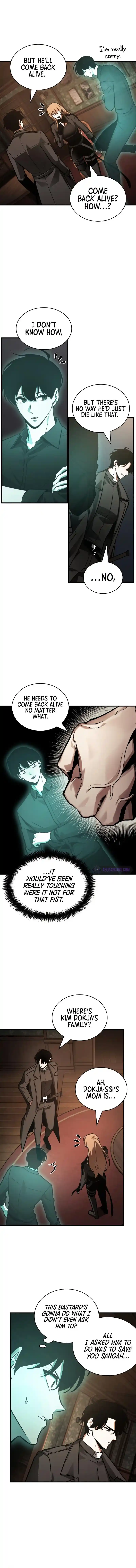 Omniscient Reader’s Viewpoint 165