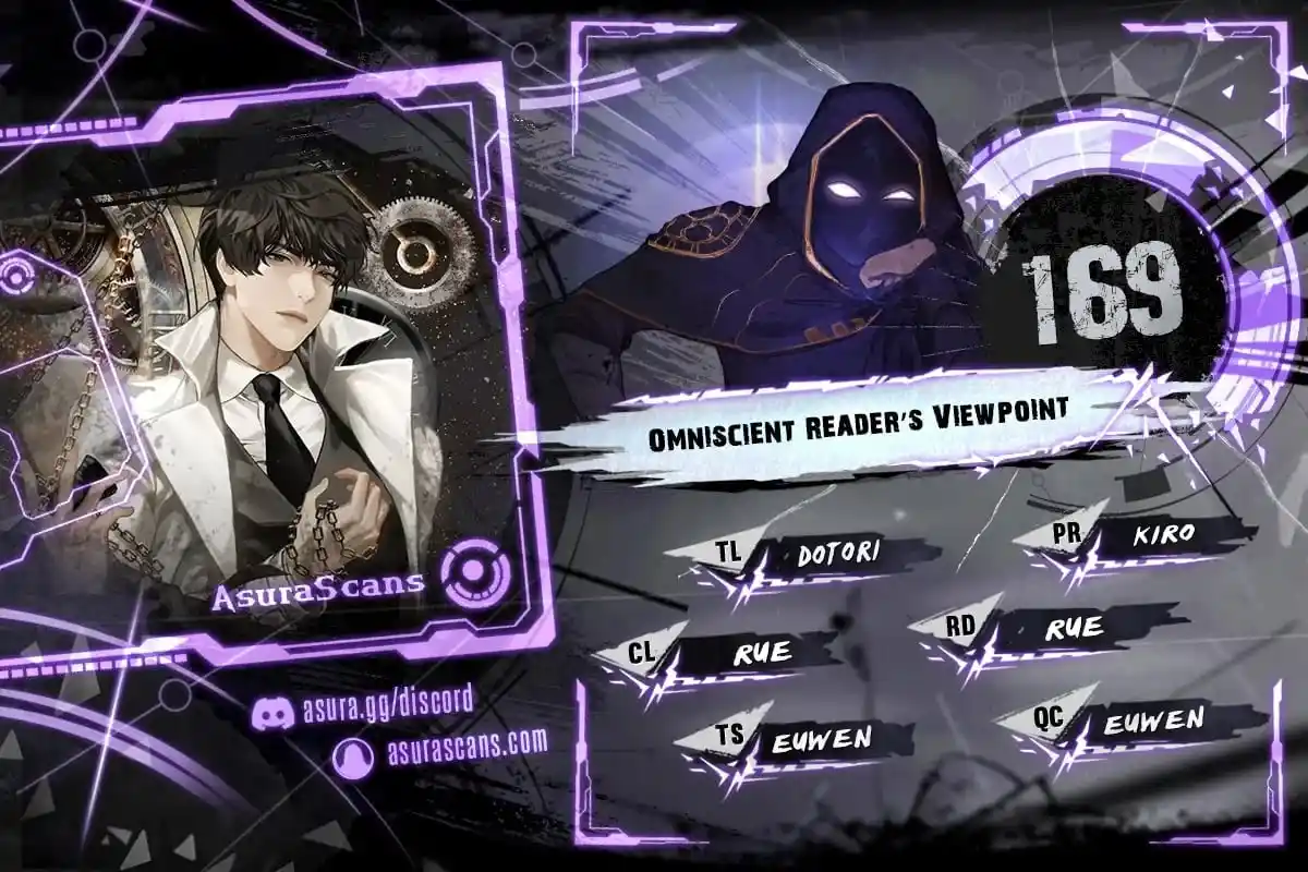 Omniscient Reader’s Viewpoint 169