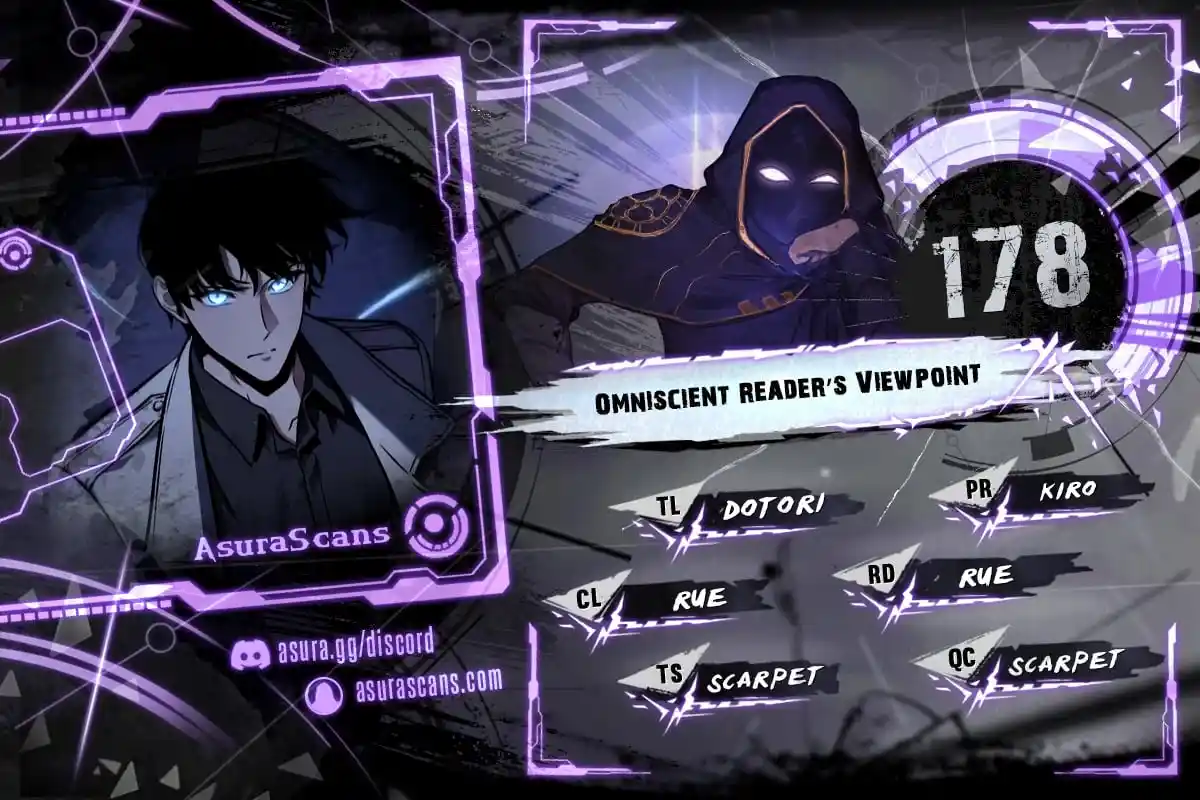 Omniscient Reader’s Viewpoint 178