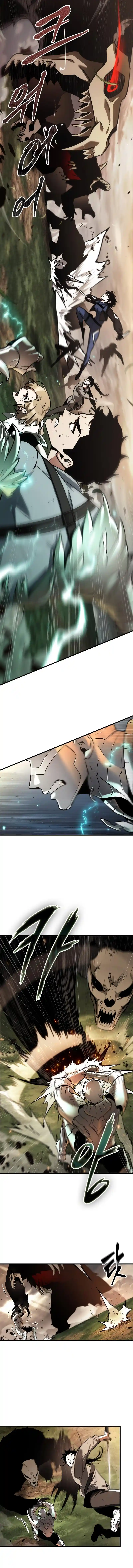 Omniscient Reader’s Viewpoint 180