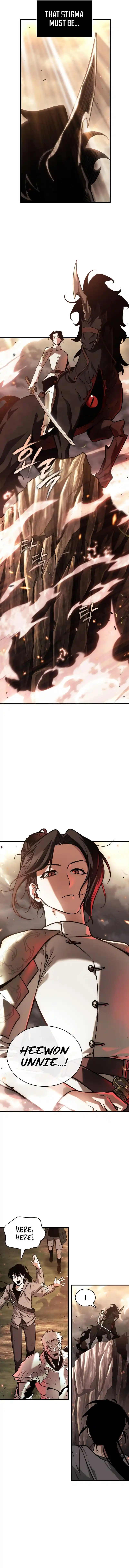 Omniscient Reader’s Viewpoint 180