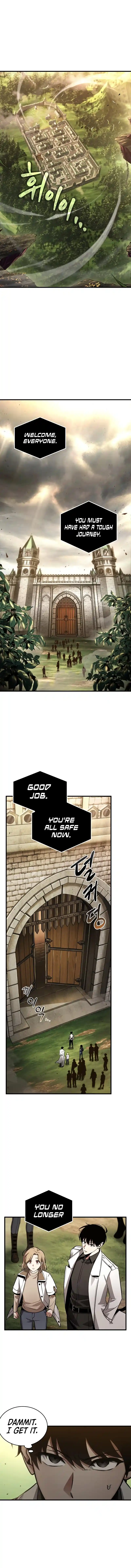 Omniscient Reader’s Viewpoint 180