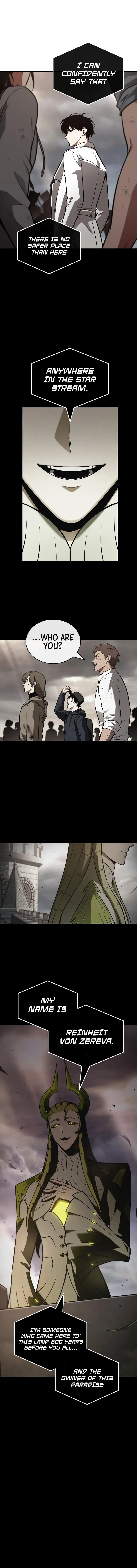 Omniscient Reader’s Viewpoint 180