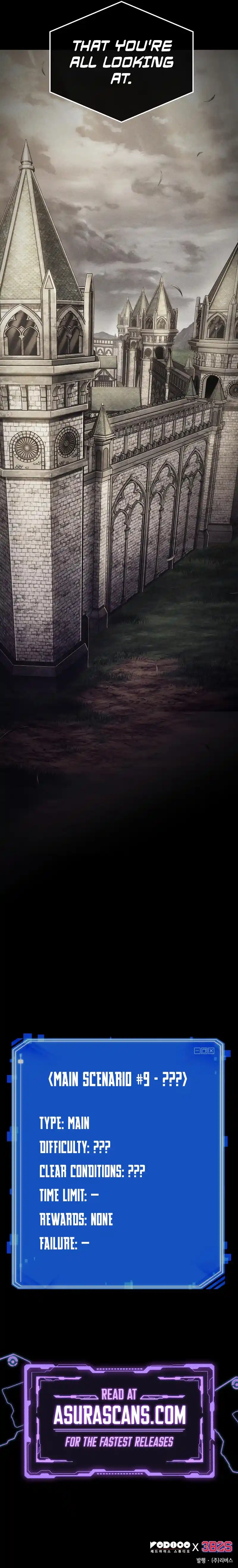 Omniscient Reader’s Viewpoint 180