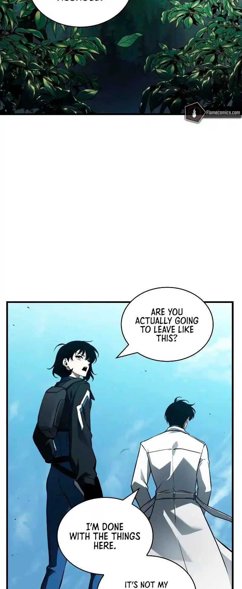 Omniscient Reader's Viewpoint 183