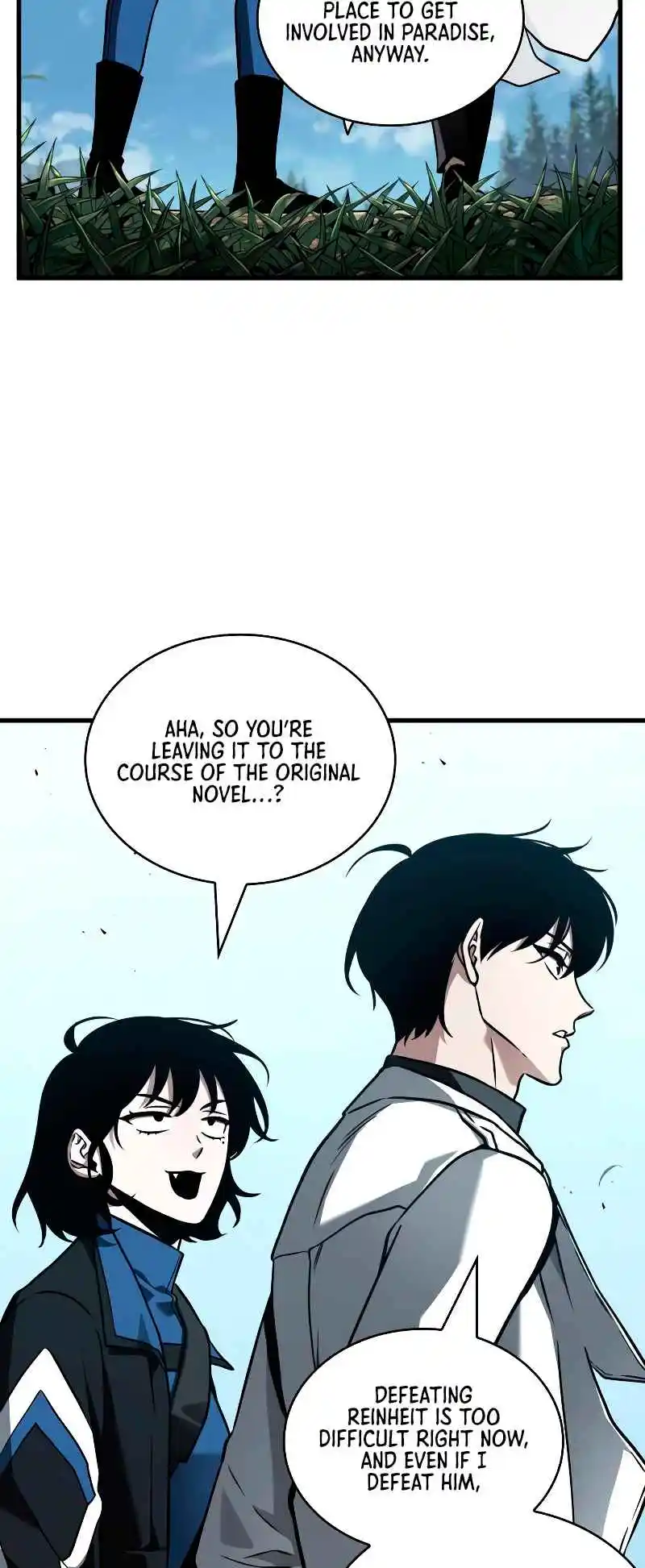 Omniscient Reader's Viewpoint 183