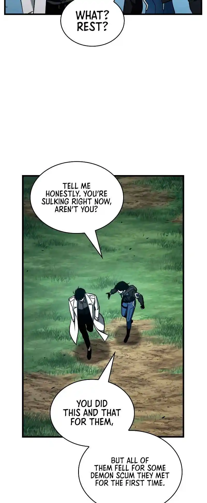 Omniscient Reader's Viewpoint 183