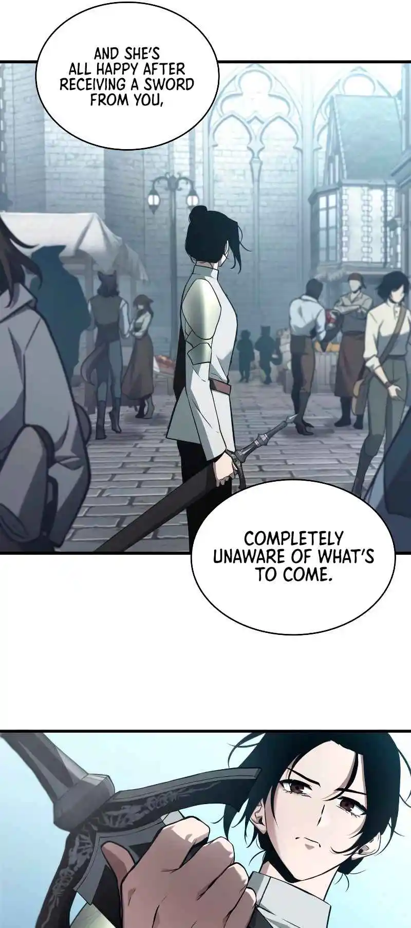 Omniscient Reader's Viewpoint 183