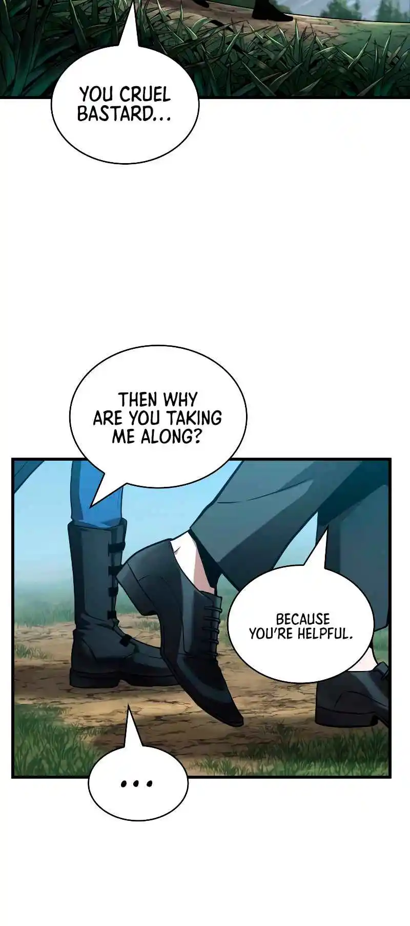 Omniscient Reader's Viewpoint 183