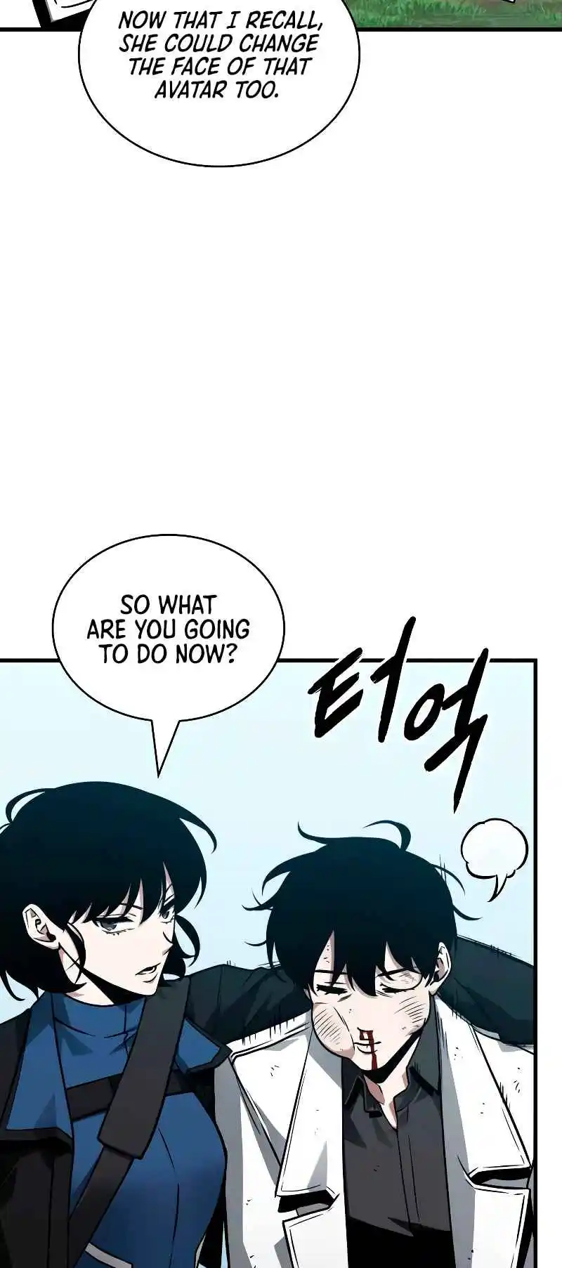 Omniscient Reader's Viewpoint 183