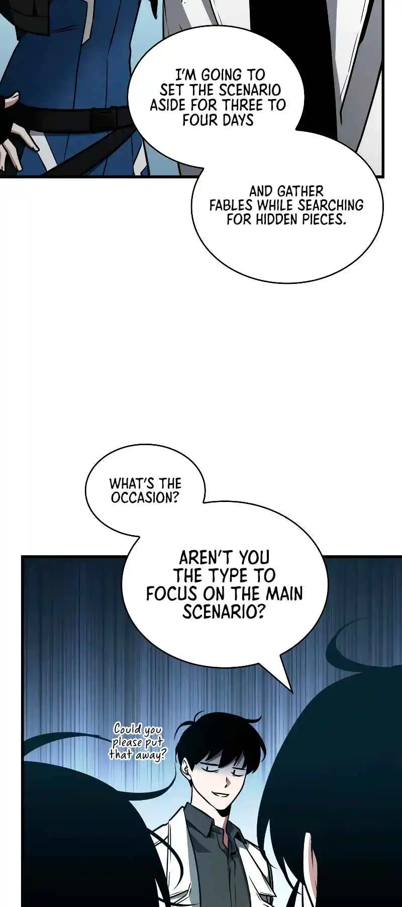 Omniscient Reader's Viewpoint 183