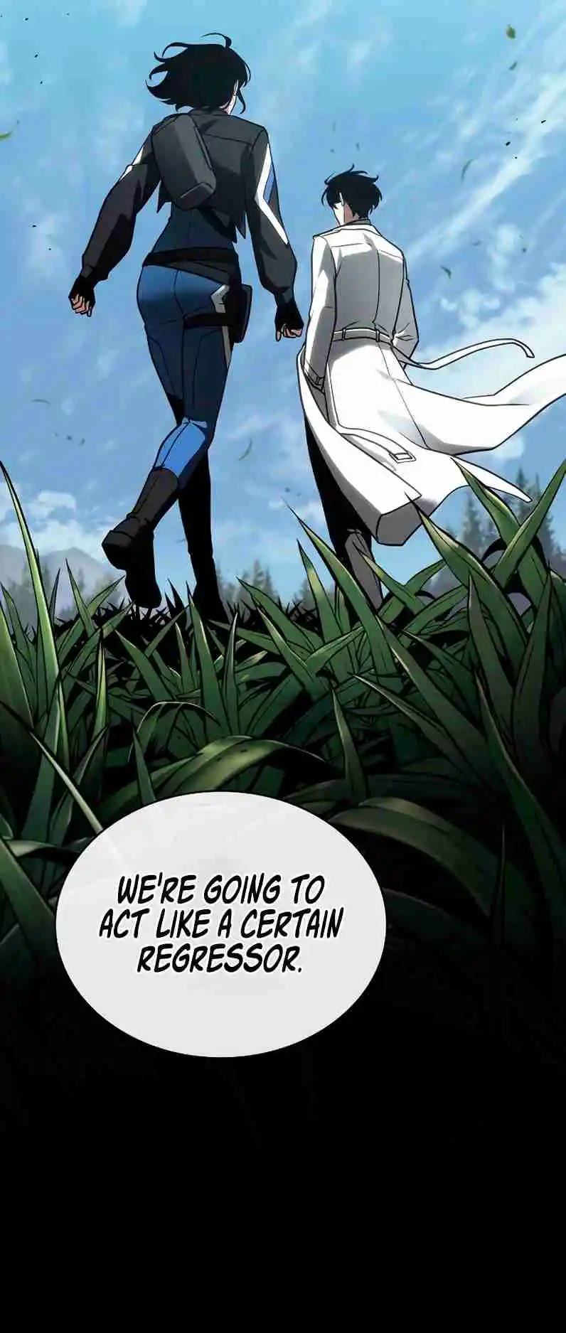 Omniscient Reader's Viewpoint 183