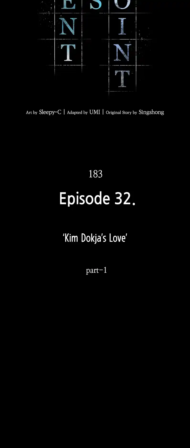 Omniscient Reader's Viewpoint 183