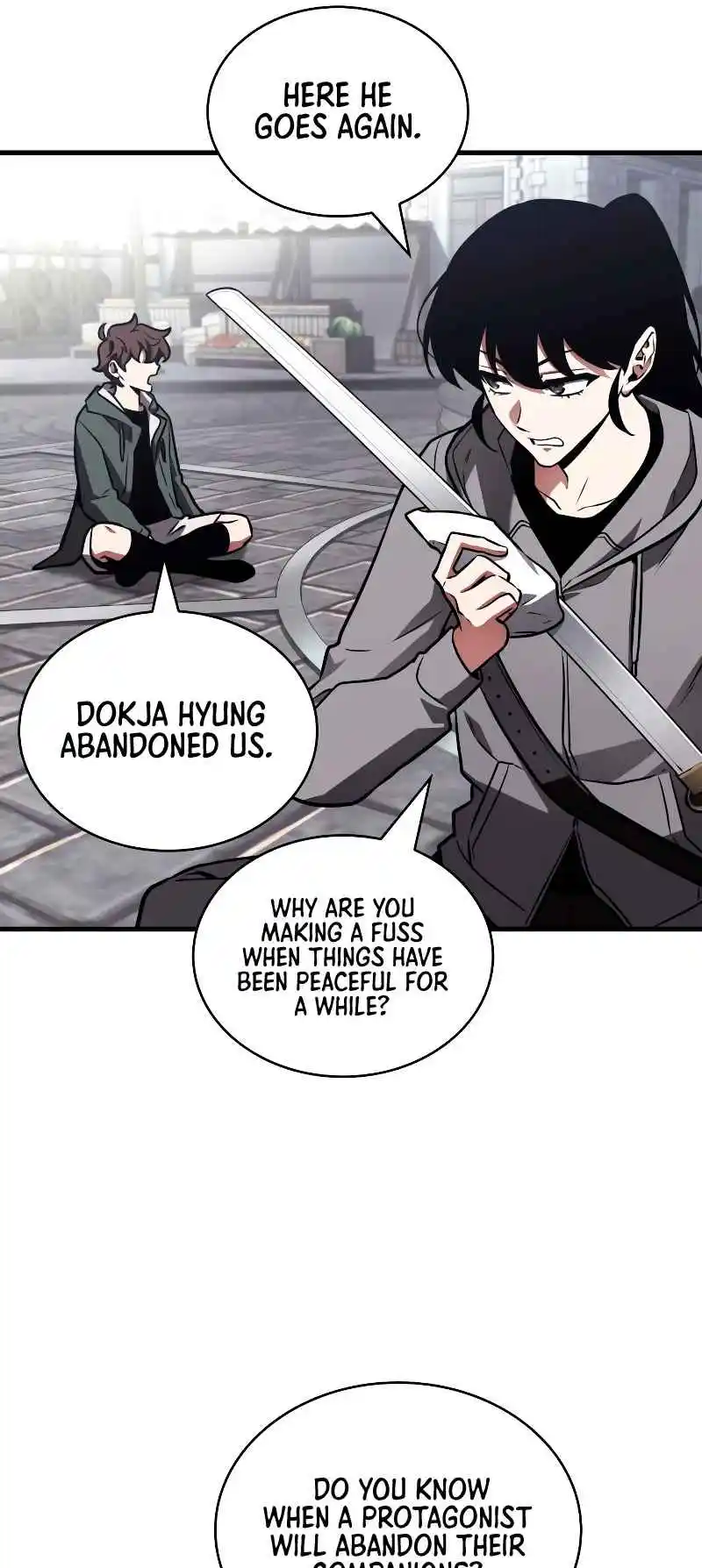 Omniscient Reader's Viewpoint 183