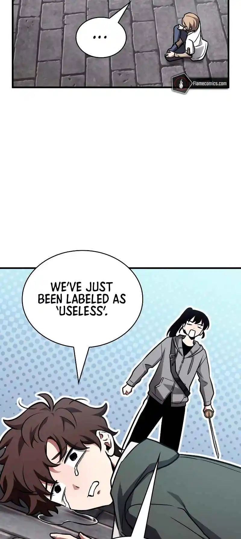 Omniscient Reader's Viewpoint 183