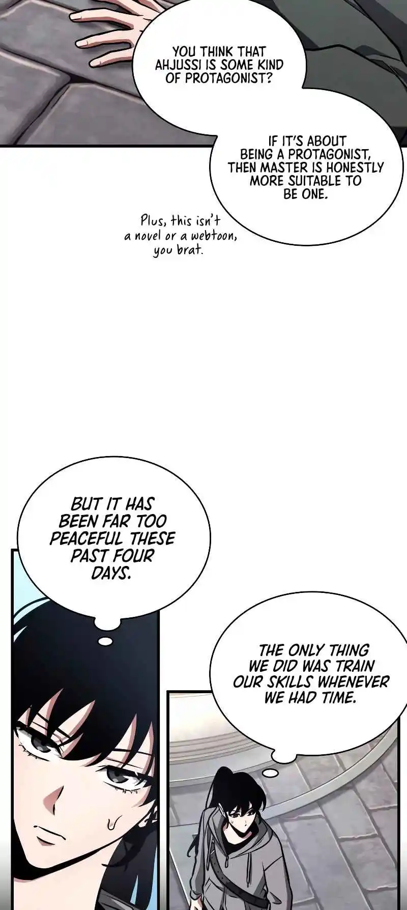 Omniscient Reader's Viewpoint 183