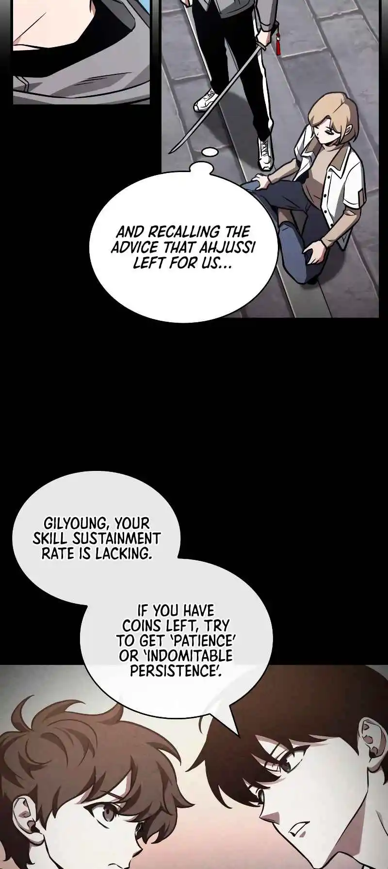 Omniscient Reader's Viewpoint 183